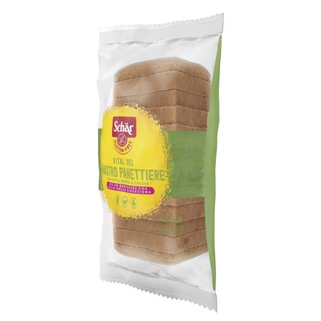 Schar vital mastro panettiere