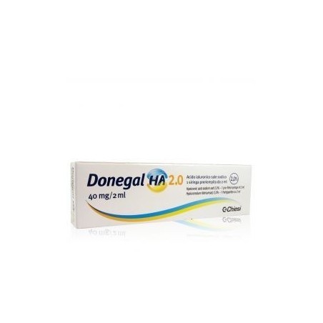 Donegal ha 2.0 sir 40mg 2ml Donegal ha 2.0 sir 40mg 2ml