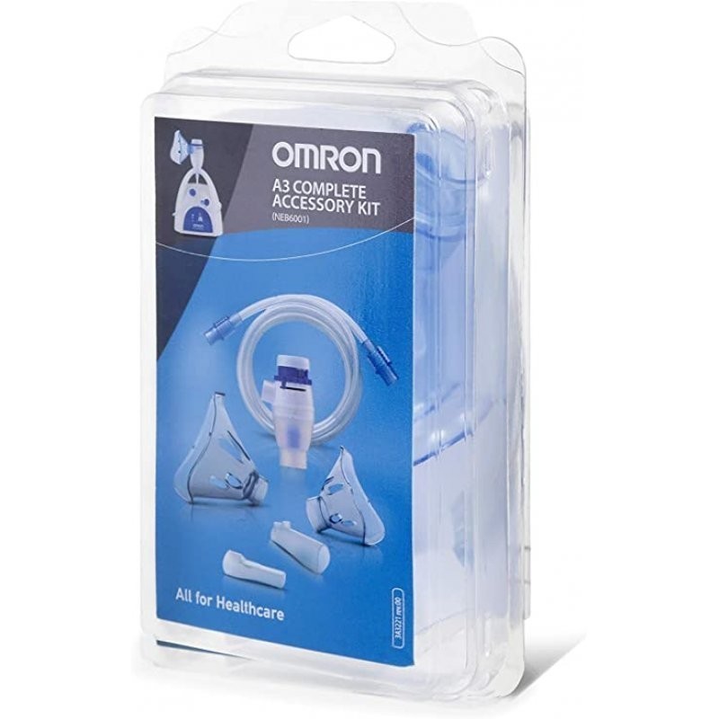 Omron a3 complete kit ricambio