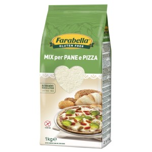 Farabella farina prep pane/piz