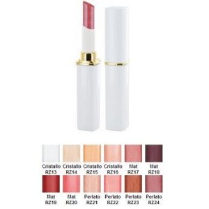 Euph rosso labbra rz18