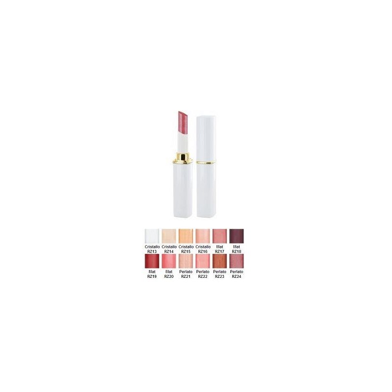 Euph rosso labbra rz18