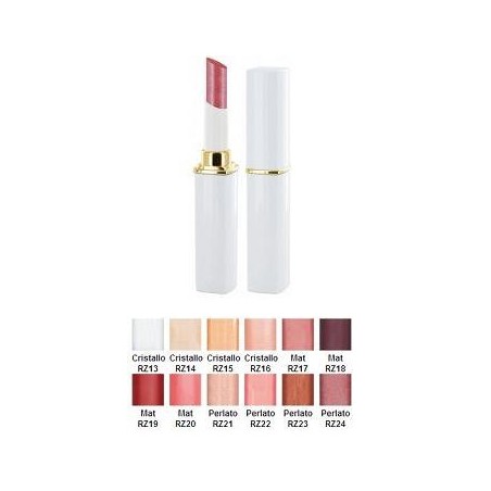 Euph rosso labbra rz18