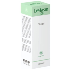 Leviasin 100 oliogel 100ml