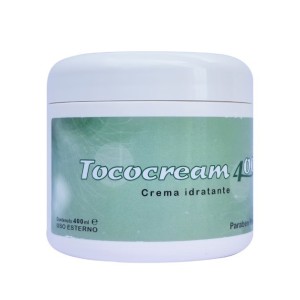 Tococream 400 crema 400ml