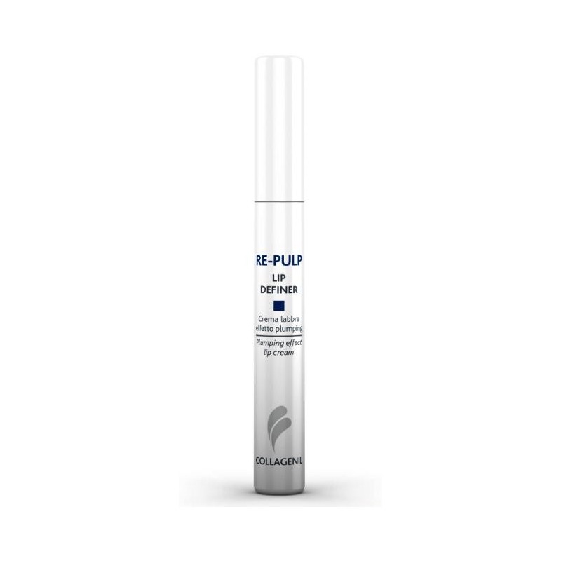 Collagenil re-pulp lip def10ml Collagenil re-pulp lip def10ml