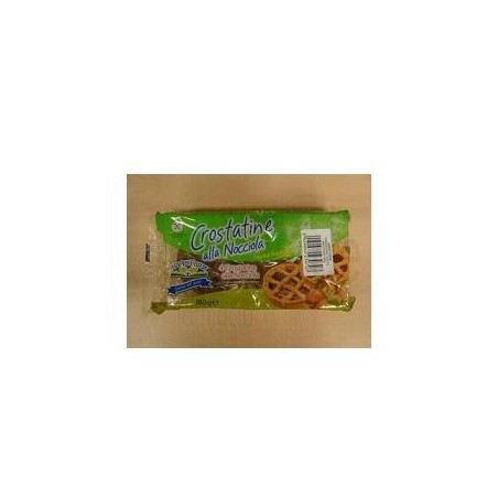 Happy farm crost nocc 180g