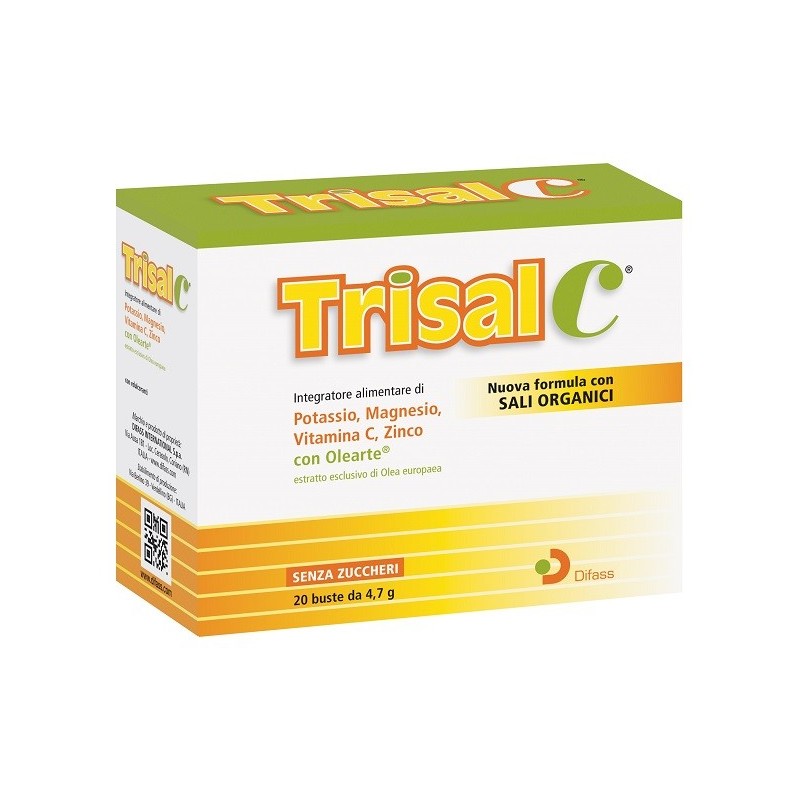 Trisal c 20bust Trisal c 20bust