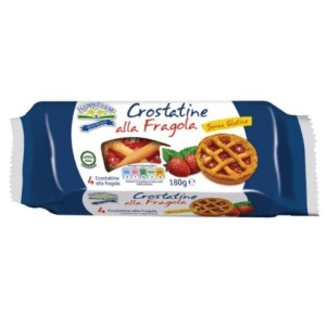 Happy farm crost fra 180g