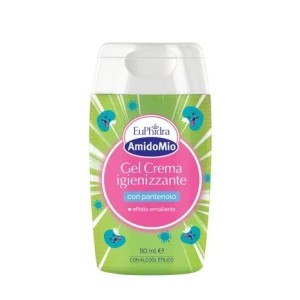 Euphidra amido gel crema igien