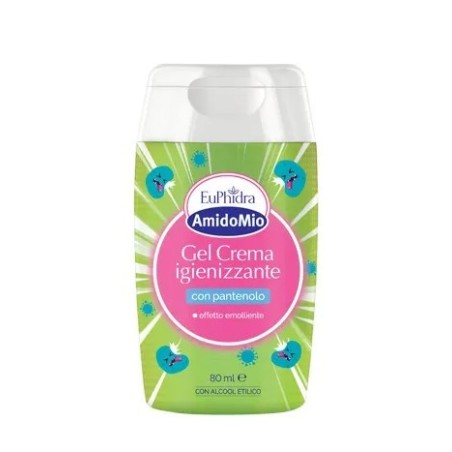 Euphidra amido gel crema igien