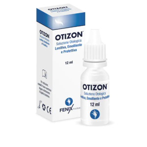 Otizon sol otologica 12ml