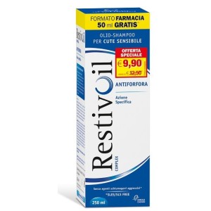 Restivoil complex 250ml tp