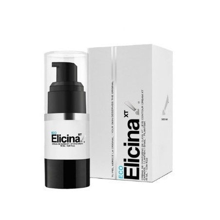 Elicina eco xt cr contorno occ