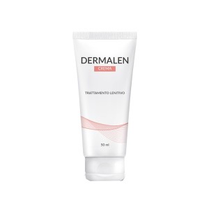 Dermalen crema 50ml lg derma