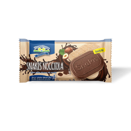 Happy farm bisc cialda rip noc