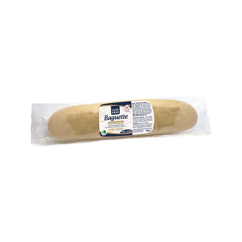 Nutrifree baguette 90g