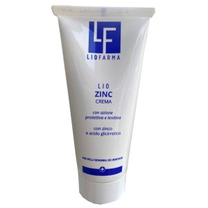 Lio zinc crema 100ml
