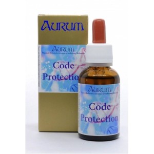 Code protection gocce 30ml