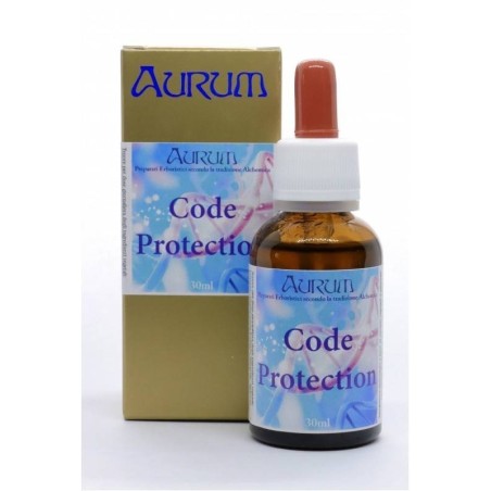 Code protection gocce 30ml