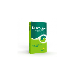 Dulcolax