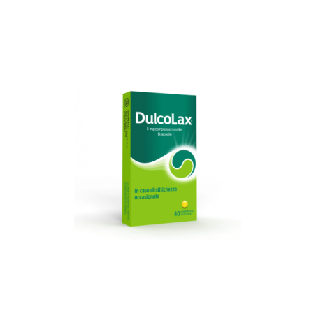 Dulcolax Dulcolax