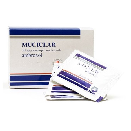 Muciclar