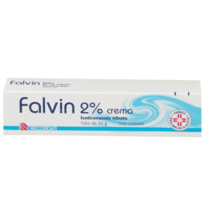 Falvin 2%