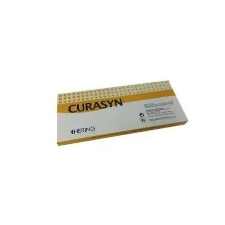 Curasyn 111 30 capsule 500mg Curasyn 111 30 capsule 500mg