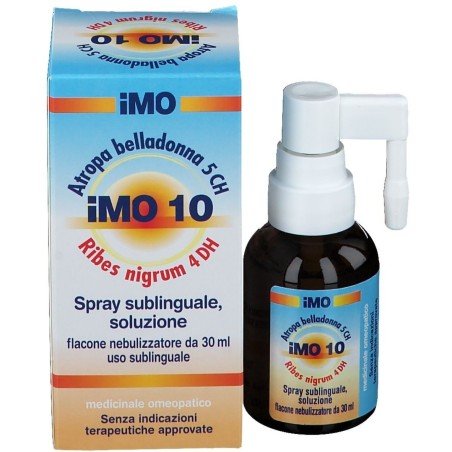 Imo 10 1fl spray subl 30ml