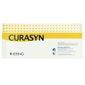 Curasyn 37 30 capsule 500mg