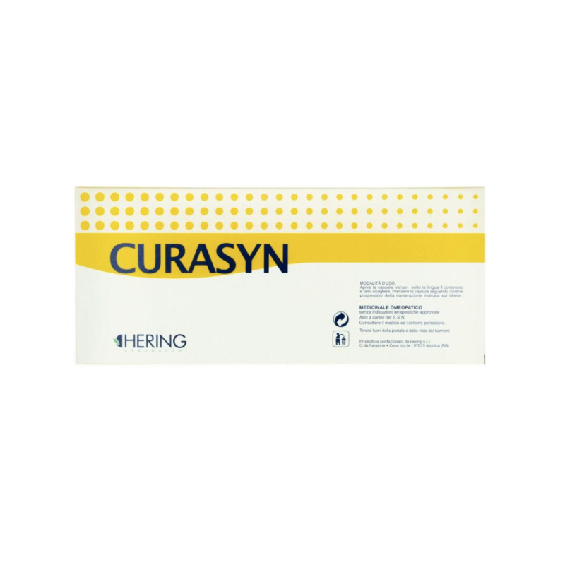 Curasyn 37 30 capsule 500mg
