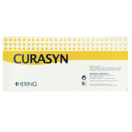 Curasyn 37 30 capsule 500mg