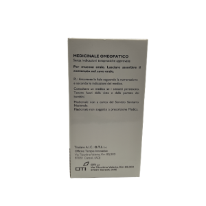 Causticum 030lm pl 20f 2ml Causticum 030lm pl 20f 2ml