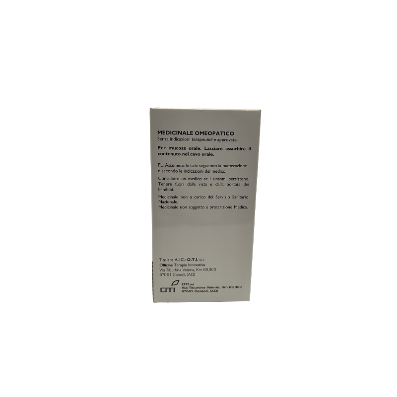 Causticum 030lm pl 20f 2ml Causticum 030lm pl 20f 2ml