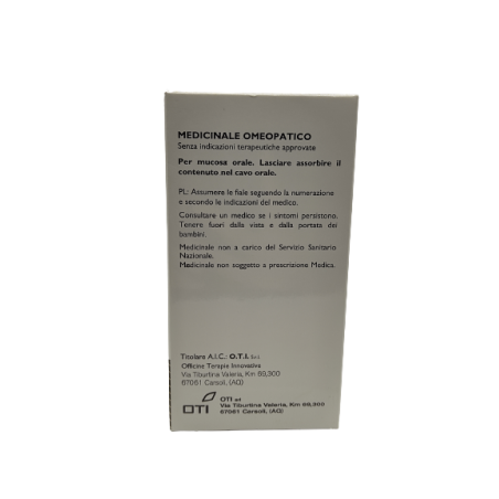 Causticum 030lm pl 20f 2ml Causticum 030lm pl 20f 2ml