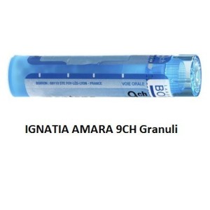Ignatia amara 9ch 80gr 4g