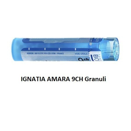 Ignatia amara 9ch 80gr 4g