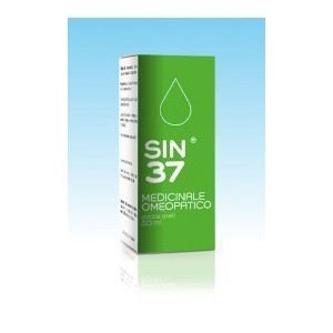 Sin 37 os gtt 50ml Sin 37 os gtt 50ml
