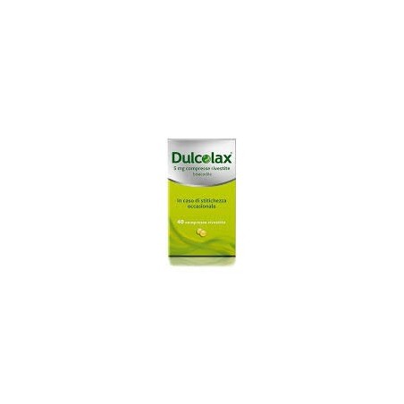 Dulcolax Dulcolax