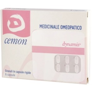 Staphysagria dyn 6lm-30lm