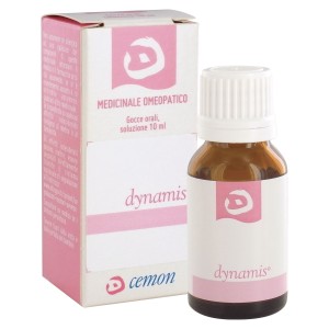 Calcium carbon dyn 6lm 10ml