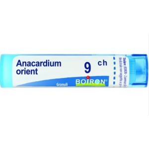 Anacardium orient 9ch gr