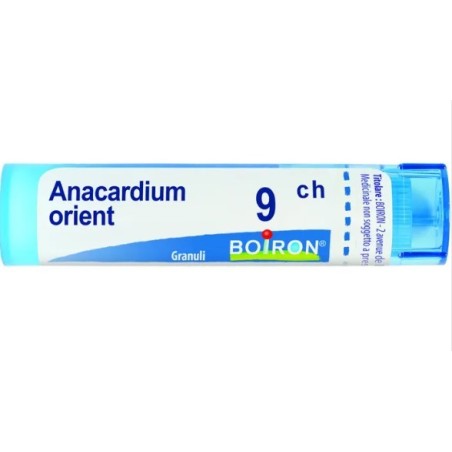 Anacardium orient 9ch gr