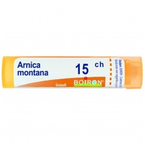Arnica montana 15ch gr