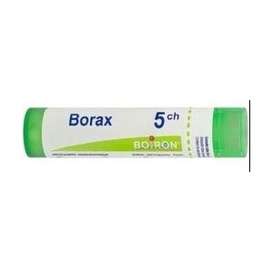 Borax 5ch gr