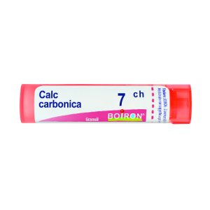 Calcarea carb ost 7ch gr