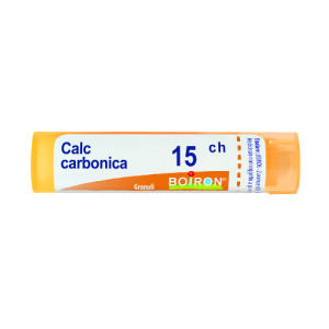 Calcarea carb ost 15ch gr