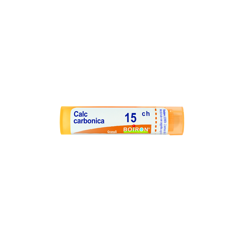 Calcarea carb ost 15ch gr
