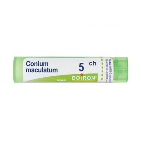 Conium maculatum 5ch gr
